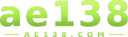 ae138 logo