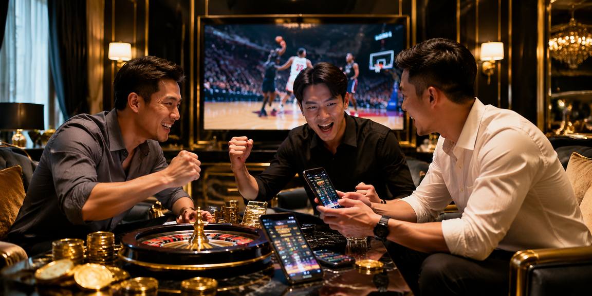 ae138 Casino trực tuyến với bàn live và slot từ các nhà cung cấp lớn